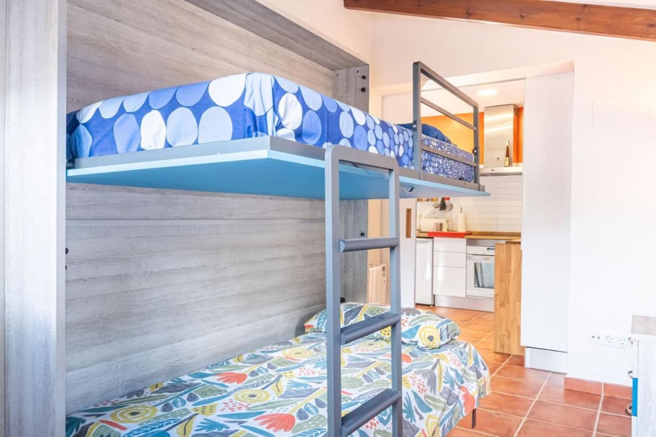 Oasis De Paz Con Piscina Barbacoa Playa A 5Minutos Villa Xabia Bagian luar foto